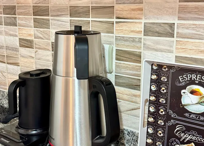 Διαμέρισμα Ayshira Aparts *