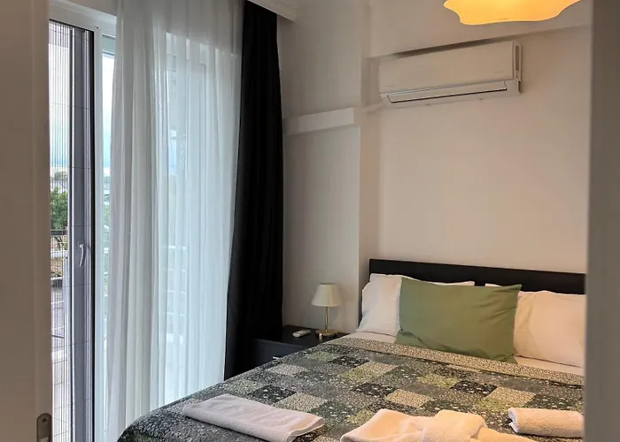 Ayshira Aparts Διαμέρισμα