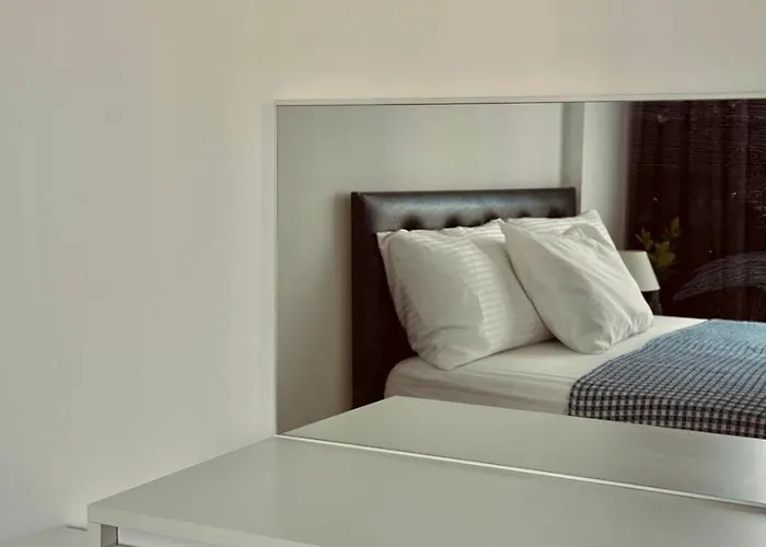 Ayshira Aparts * Κεμέρ