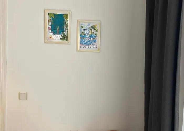 Ayshira Aparts Διαμέρισμα *