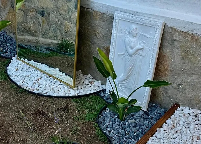 Ayshira Aparts Διαμέρισμα