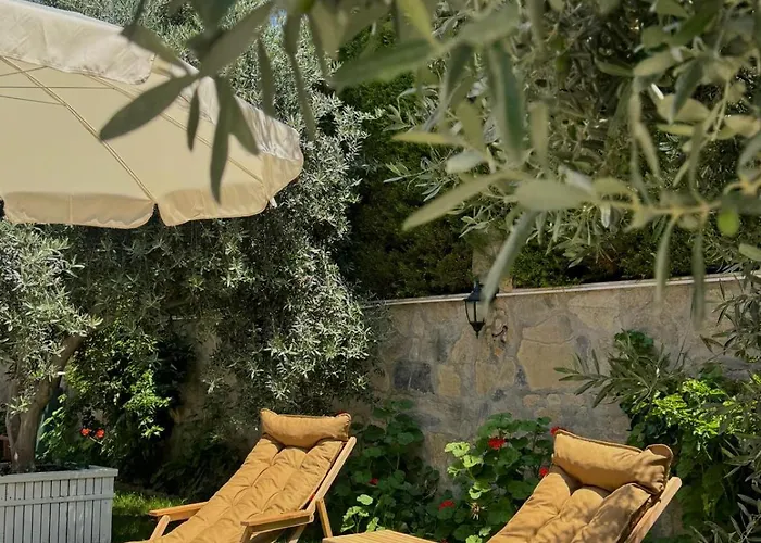 Ayshira Aparts Διαμέρισμα Κεμέρ