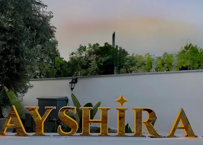 Ayshira Aparts