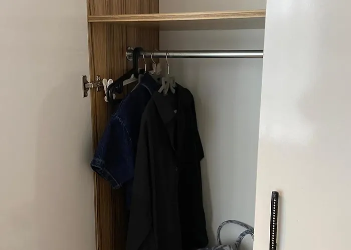 Ayshira Aparts Διαμέρισμα *