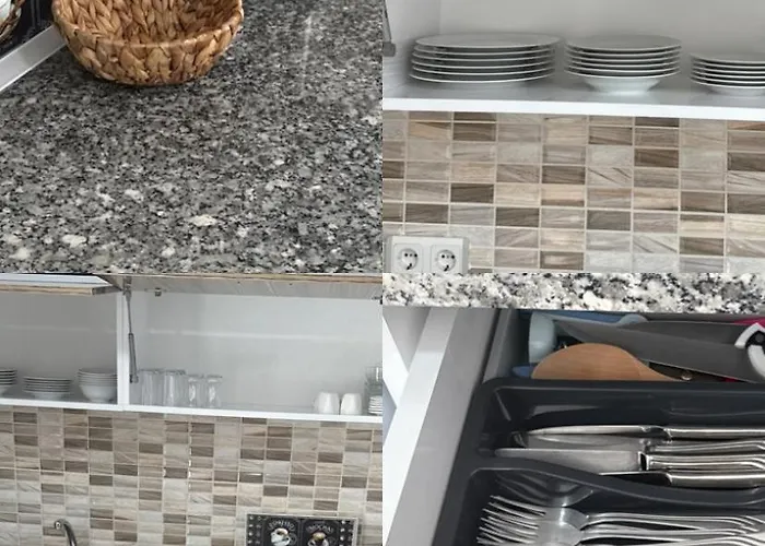 Διαμέρισμα Ayshira Aparts