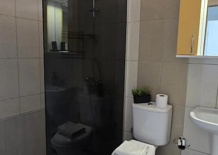 Ayshira Aparts-a 凯梅尔