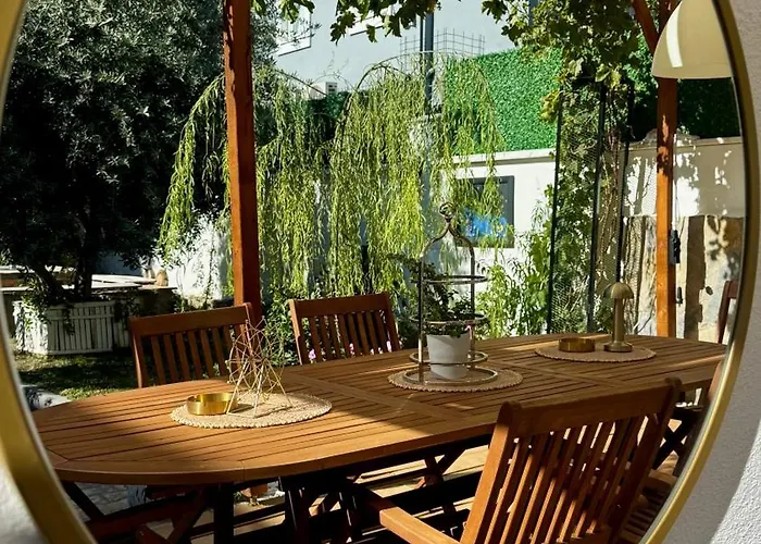 公寓 Ayshira Aparts-a