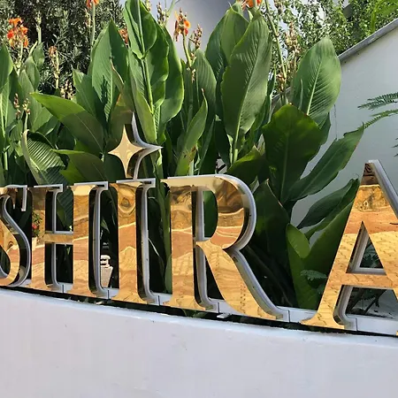 Ayshira Aparts-a Apartamento *